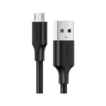 Câble Ugreen USB-A vers Micro USB 2A - 1 mètre (60136)