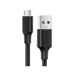 Câble Ugreen USB-A vers Micro USB 2A - 1 mètre (60136)