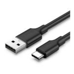 Câble Ugreen USB-A vers USB-C 3A - 1 mètre (60116)