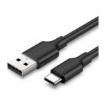 Câble Ugreen USB-A vers USB-C 3A - 1 mètre (60116)