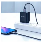 Câble Ugreen USB-A vers USB-C 3A - 1 mètre (60126) – Image 4