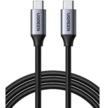 Câble Ugreen USB-C 3.1 Mâle vers Mâle - 1.5 mètre (50751)