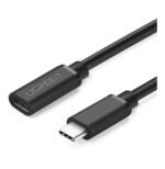 Câble Ugreen USB-C 5Gbps - 0.5 mètre (40574)