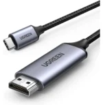Câble Ugreen USB-C to HDMI - 1.5 mètre (50570)