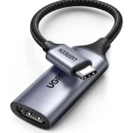 Câble Ugreen USB-C vers HDMI Female (70444)