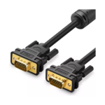 Câble Ugreen VGA Mâle vers Mâle - 3 mètres (11631)