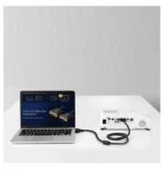 Câble Ugreen VGA Male vers VGA Male - 1.5 mètre (11630) – Image 2