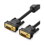 Câble Ugreen VGA Male vers VGA Male - 1.5 mètre (11630)