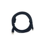 Câble USB Logitech pour systèmes de visioconférence GROUP (993-001139) – Image 2