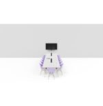 Caméra pour table de conférence Logitech Sight (960-001510) – Image 15