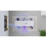 Caméra pour table de conférence Logitech Sight (960-001510) – Image 17