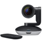 Caméra vidéo HD 1080p Logitech PTZ Pro 2 avec fonctions améliorées de mouvement (960-001186) – Image 2