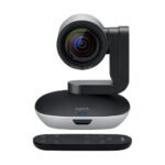 Caméra vidéo HD 1080p Logitech PTZ Pro 2 avec fonctions améliorées de mouvement (960-001186)