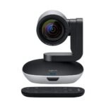 Caméra vidéo HD 1080p Logitech PTZ Pro 2 avec fonctions améliorées de mouvement (960-001186)