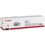 Canon 067 Magenta - Toner Canon d'origine (5100C002AA) – Image 2