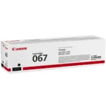 Canon 067 Noir - Toner Canon d'origine (5102C002AA) – Image 2