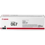 Canon 067 Noir - Toner Canon d'origine (5102C002AA)