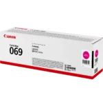 Canon 069 Magenta - Toner Canon d'origine (5092C002AA) – Image 3