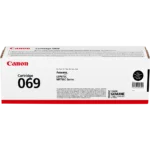 Canon 069 Noir - Toner Canon d'origine (5094C002AA)