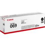 Canon 069 Noir - Toner Canon d'origine (5094C002AA) – Image 3