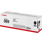 Canon 069 Noir - Toner Canon d'origine (5094C002AA) – Image 4