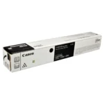 Canon C-EXV 63 Cartouche de toner 1 pièce(s) Original Noir (5142C002AA)