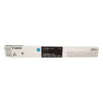 Canon C-EXV 64 Cartouche de toner 1 pièce(s) Original Cyan (5754C002AB)