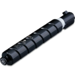 Canon C-EXV 65 Noir - Toner Canon d'origine (5761C001AB) – Image 2