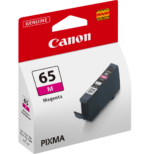 Canon CLI-65M Magenta - Cartouche d'encre Canon d'origine (4217C001AA) – Image 2