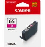 Canon CLI-65M Magenta - Cartouche d'encre Canon d'origine (4217C001AA)