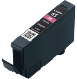 Canon CLI-65M Magenta - Cartouche d'encre Canon d'origine (4217C001AA) – Image 3