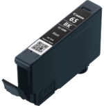 Canon CLI-65BK Noir - Cartouche d'encre Canon d'origine (4215C001AA) – Image 3