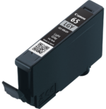 Canon CLI-65LGY gris clair - Cartouche d'encre Canon d'origine (4222C001AA) – Image 3
