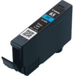 Canon CLI-65PC Cyan photo - Cartouche d'encre Canon d'origine (4220C001AA) – Image 3