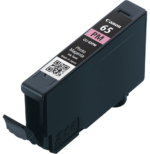 Canon CLI-65PM Magenta photo - Cartouche d'encre Canon d'origine (4221C001AA) – Image 3