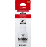Canon GI-41PGBK Noir - Bouteille d'encre Canon d'origine (4528C001AA)