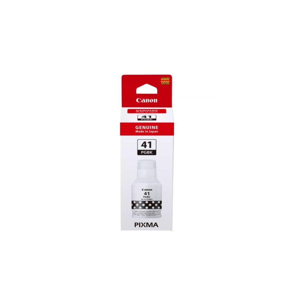 canon-gi-41pgbk-originale-4528c001.jpg Canon GI-41PGBK Noir - Bouteille d'encre Canon d'origine (4528C001AB) – Image 1