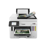 Canon MAXIFY GX7140 Imprimante multifonction à réservoirs rechargeables (6880C009AB) – Image 2