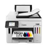 Canon MAXIFY GX7140 Imprimante multifonction à réservoirs rechargeables (6880C009AB)