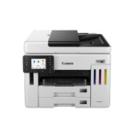 Canon MAXIFY GX7140 Imprimante multifonction à réservoirs rechargeables (6880C009AB) – Image 3