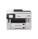 Canon MAXIFY GX7140 Imprimante multifonction à réservoirs rechargeables (6880C009AB) – Image 4