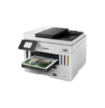 Canon MAXIFY GX7140 Imprimante multifonction à réservoirs rechargeables (6880C009AB) – Image 5