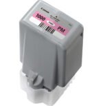 Canon PFI-1000PM Magenta photo - Cartouche d'encre Canon d'origine (0551C001AA) – Image 3