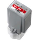 Canon PFI-1000R Rouge - Cartouche d'encre Canon d'origine (0554C001AA) – Image 3