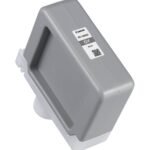 Canon PFI-1100GY Grey - Cartouche d'encre Canon d'origine (0856C001AA)