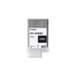 Canon PFI-120 Noir mat - Cartouche d'encre Canon d'origine (2884C001AA)