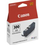 Canon PFI-300CO Optimisation de chrominance - Cartouche d'encre Canon d'origine (4201C001AA)