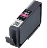 Canon PFI-300M Magenta - Cartouche d'encre Canon d'origine (4195C001AA) – Image 2