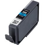 Canon PFI-300PC Cyan photo - Cartouche d'encre Canon d'origine (4197C001AA) – Image 2