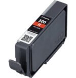 Canon PFI-300R Rouge - Cartouche d'encre Canon d'origine (4199C001AA) – Image 2